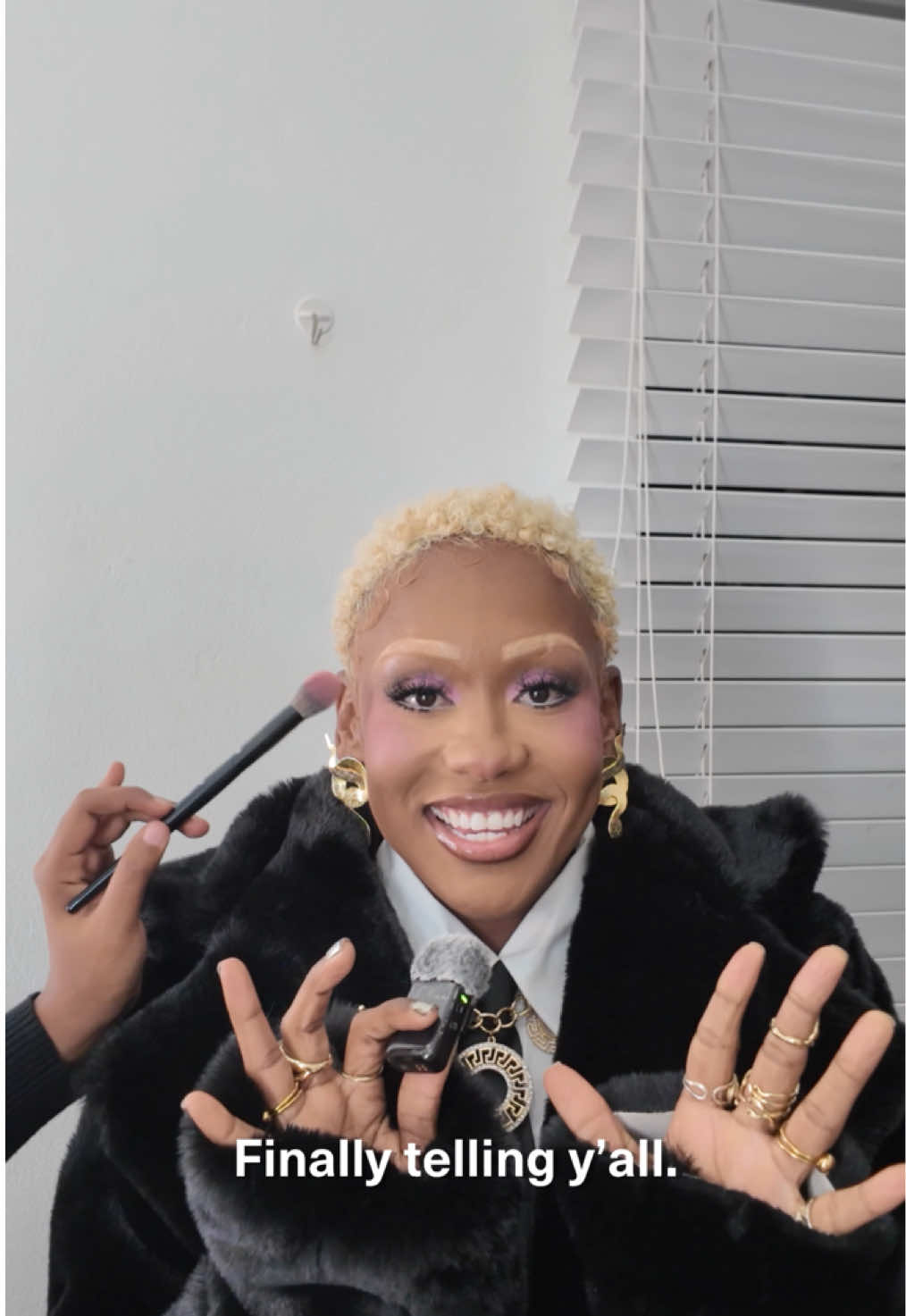 @Nailah Black