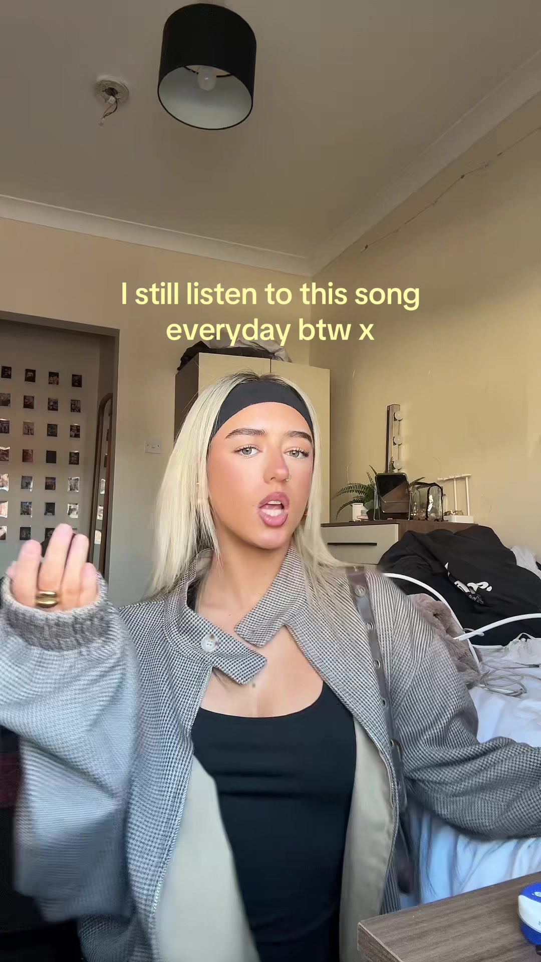 @sophie clay