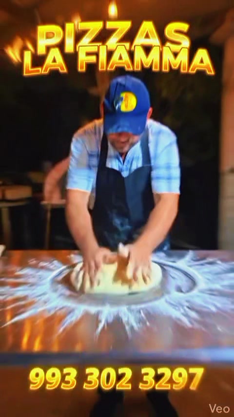 @pizzaslafiamma