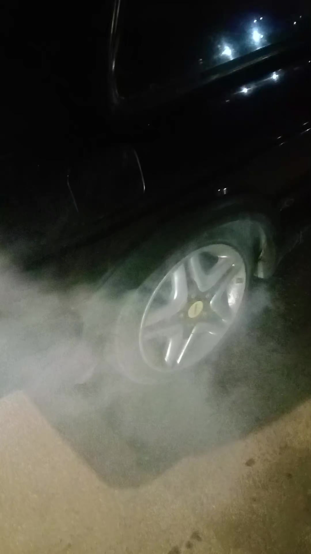 @H&atilde;mz&atilde; gti