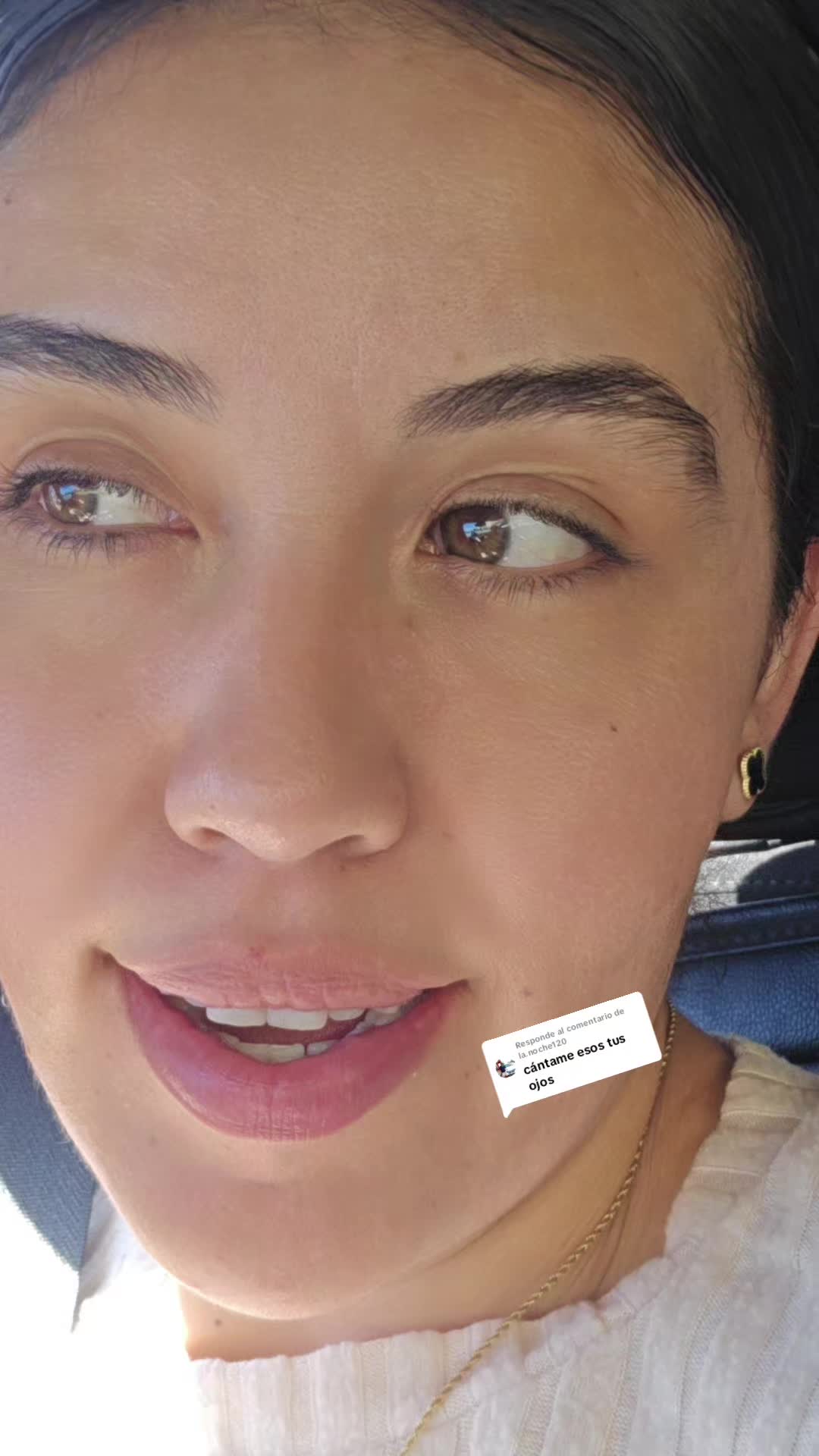 @Ojos Bonitos 👀