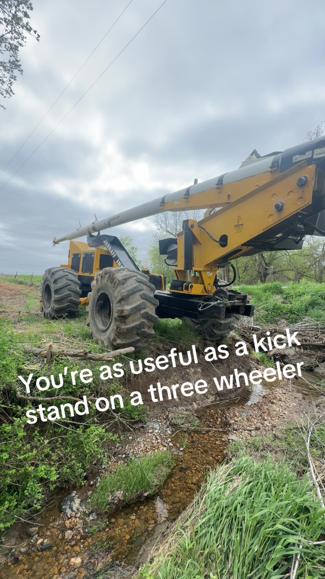 @TreevilKenevil