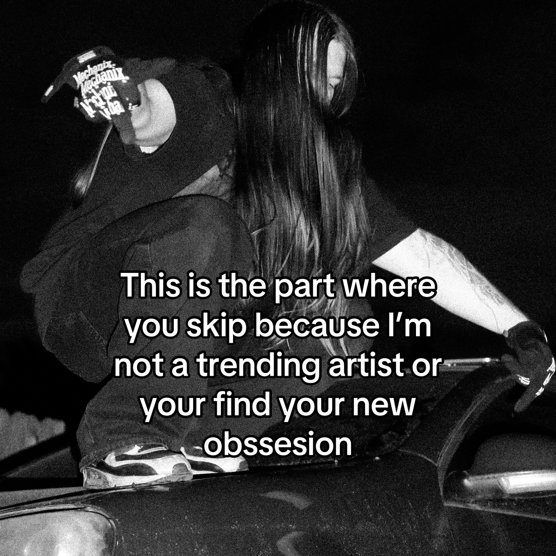 @Hangsaint