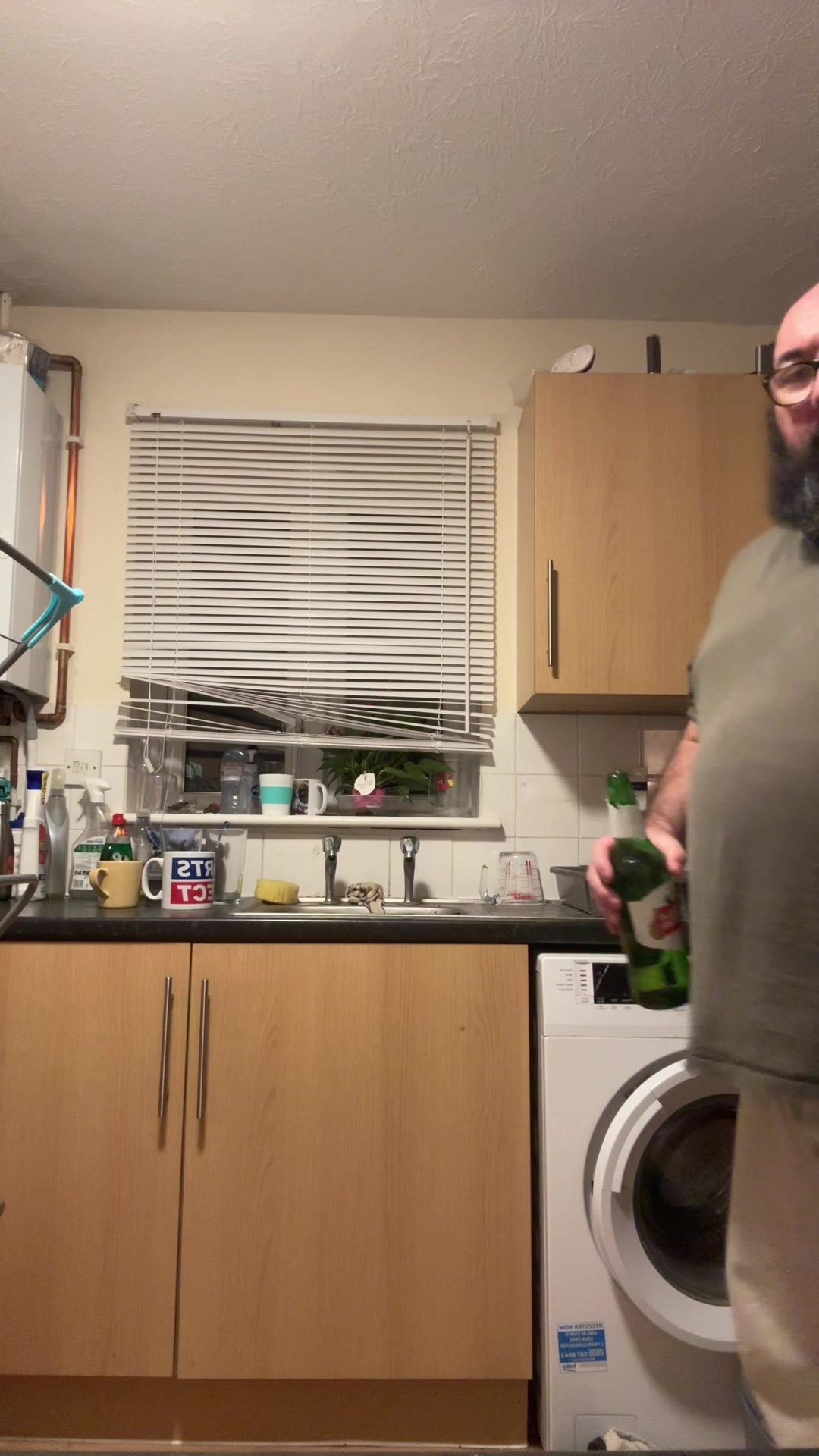 @Dizzy Dad Lad