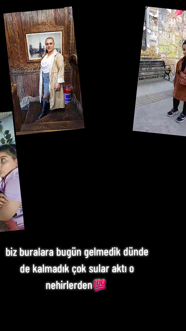 @Zeynep Demir