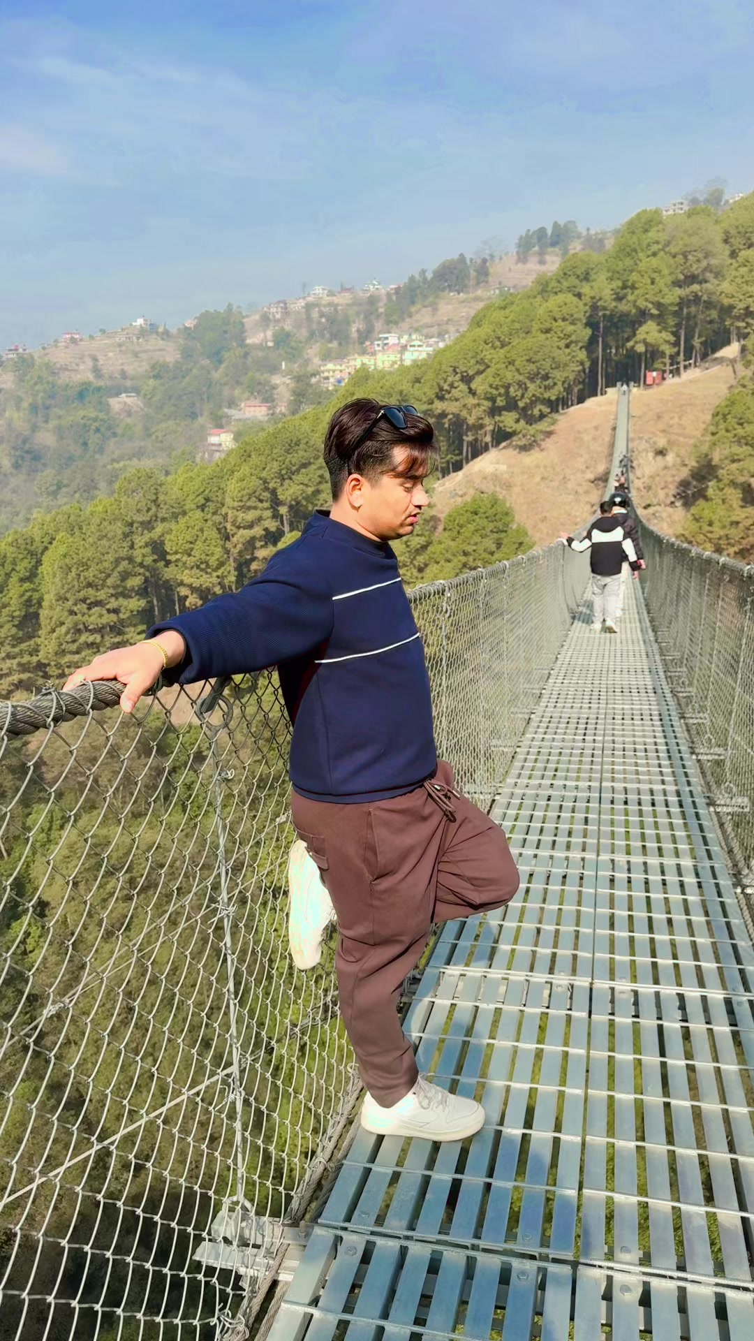 @santosh thapa