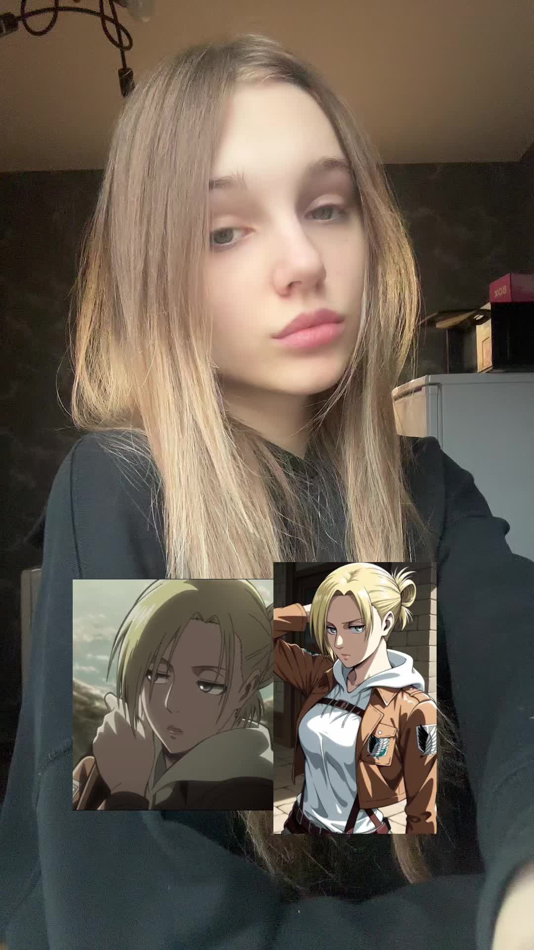 @Тгк Нежный ум