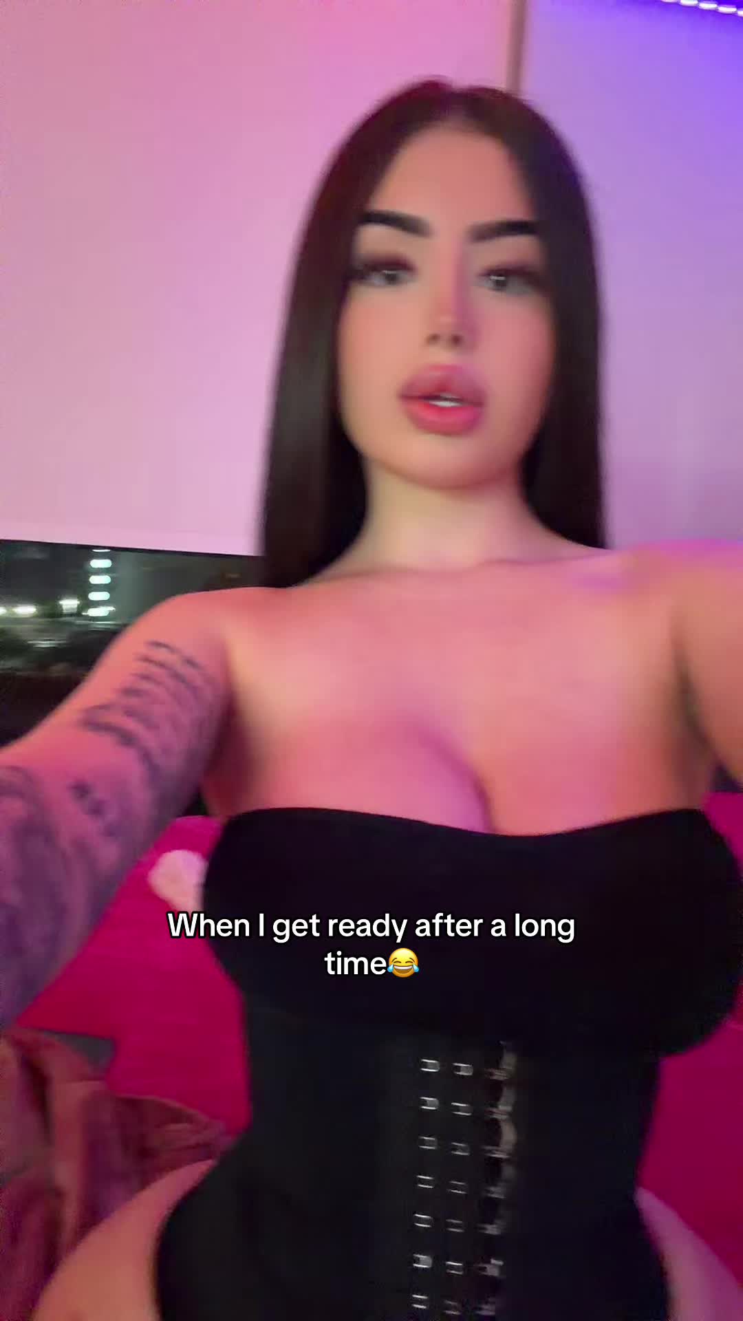 @Luna