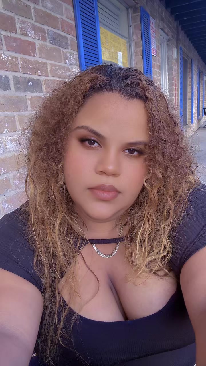 @Surissaday P&eacute;rez