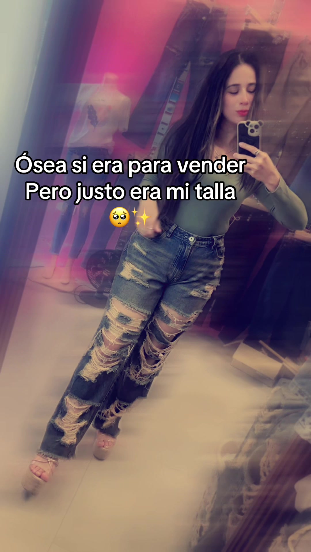 @Yessenia Bernal