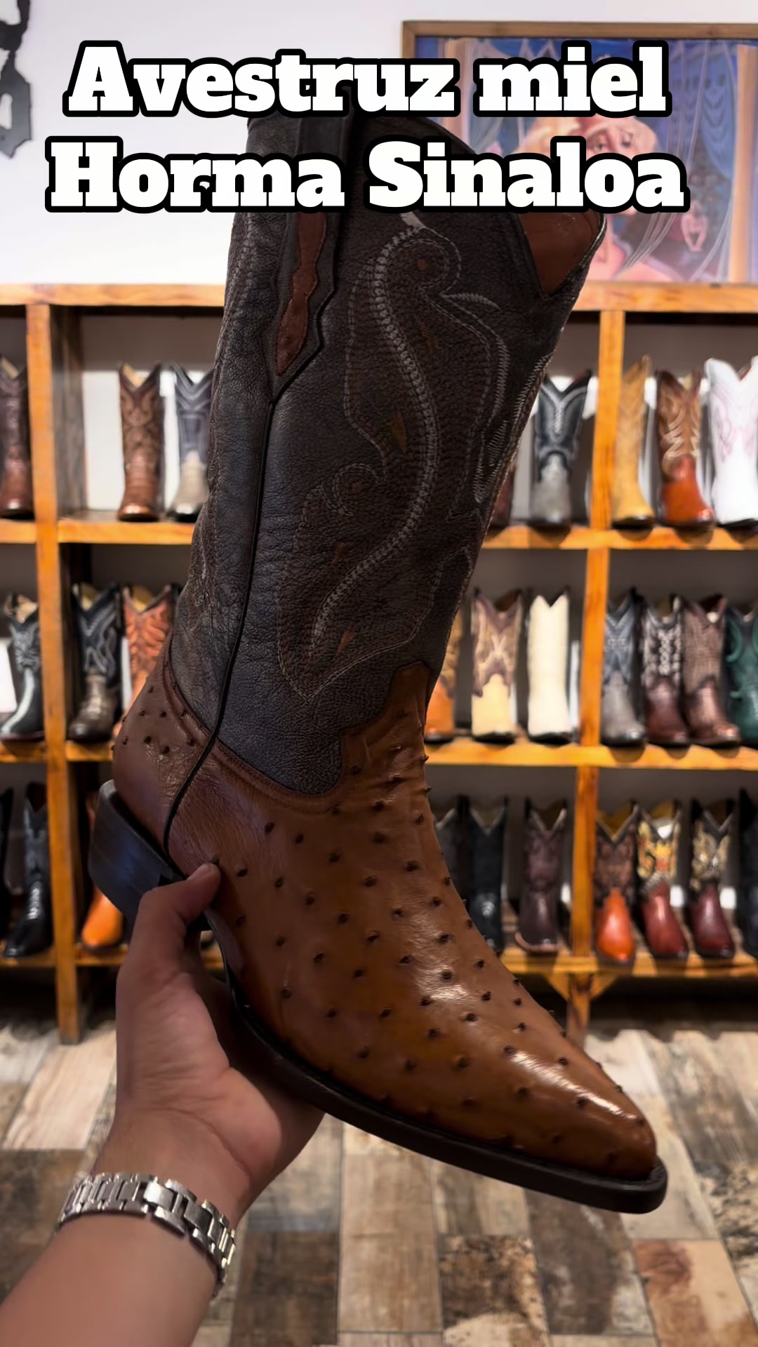 @BOTAS ORIGINALES DE LEON 🦁🫡