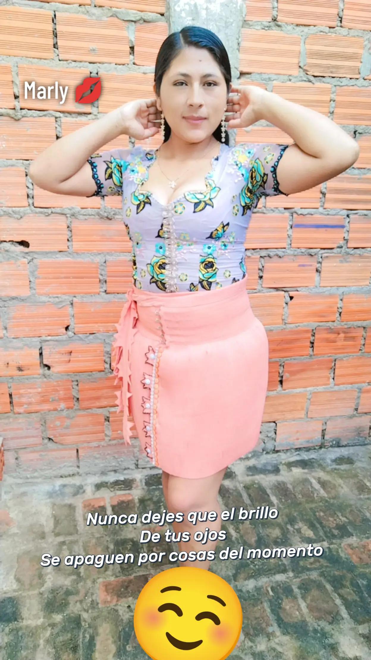 @Marlypinto👜🛍️