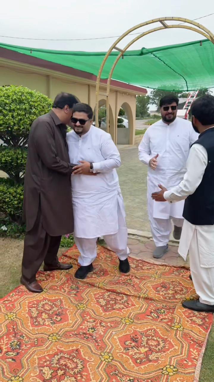 @Farrukh Bashir