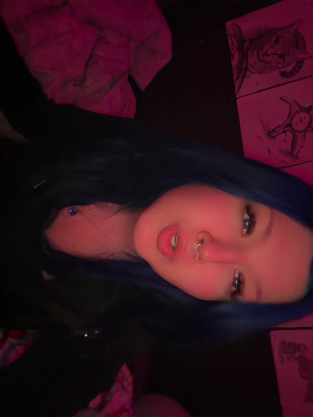 @🕷️