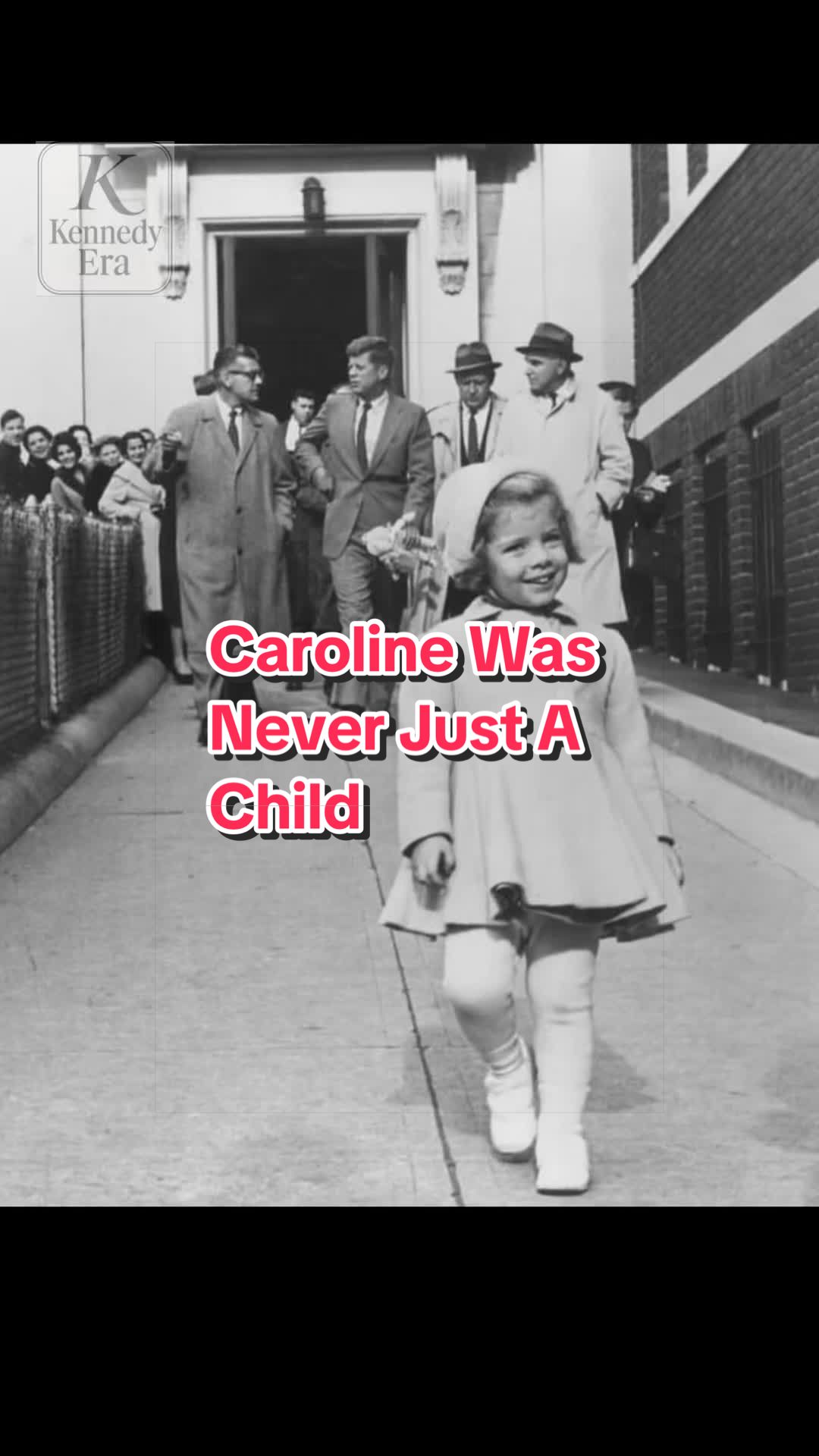 @Kennedy Era