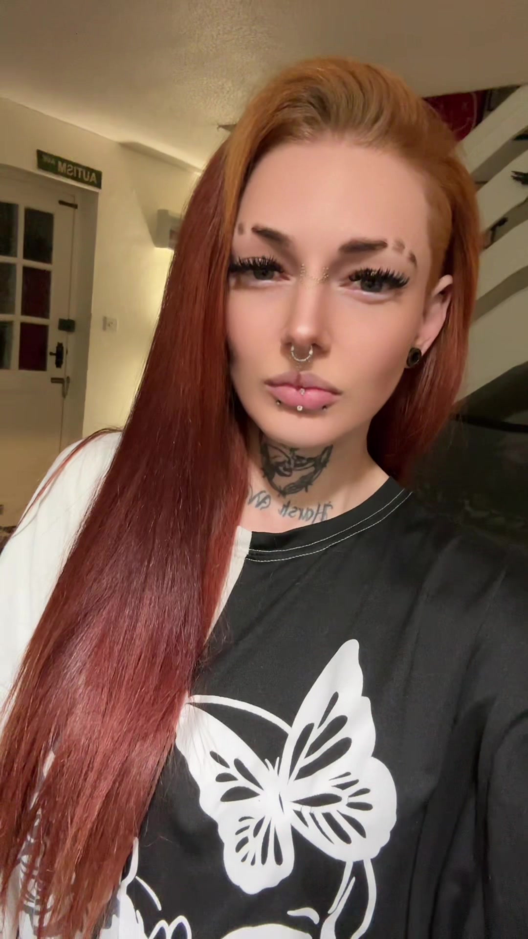 @Antisocialbutterfly🖤