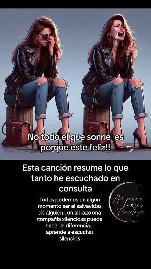 @Psicologaampcort✨🦋