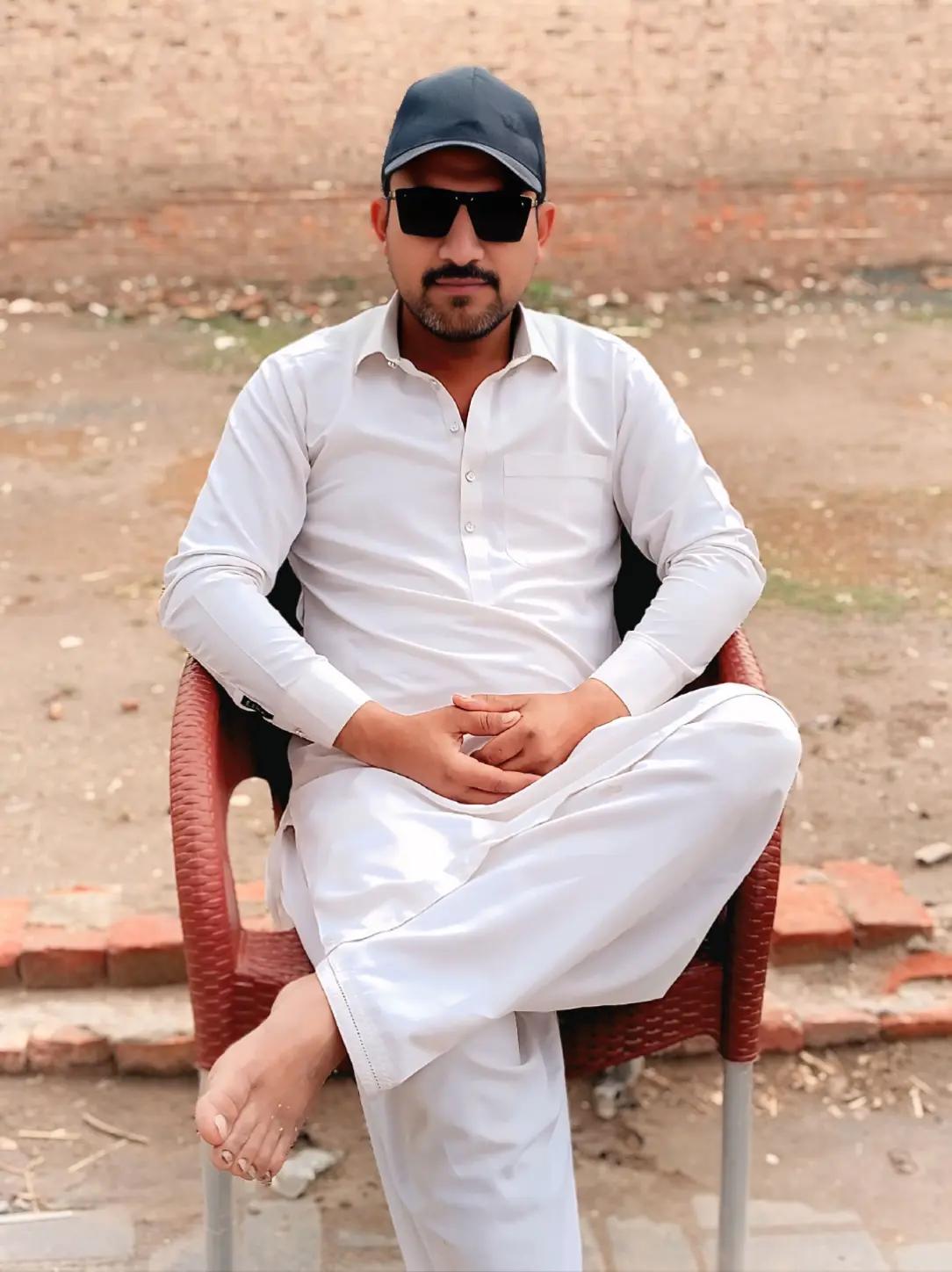 @Yousuf Khan Baloch