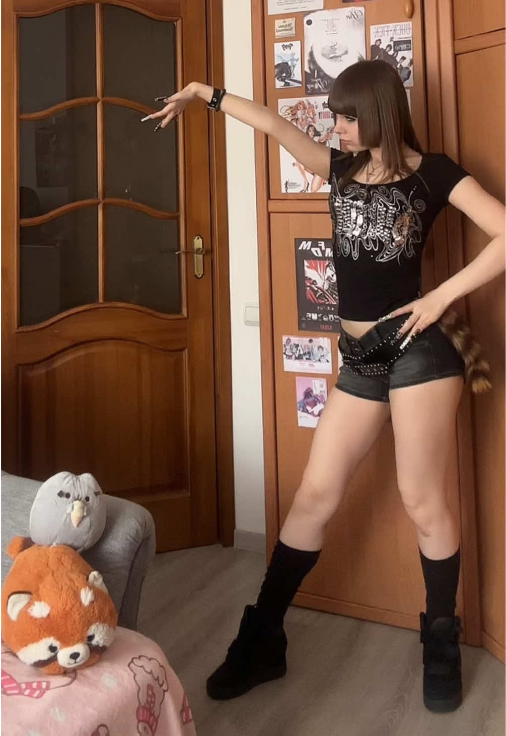 @≽^&bull; ˕ &bull; ྀི≼