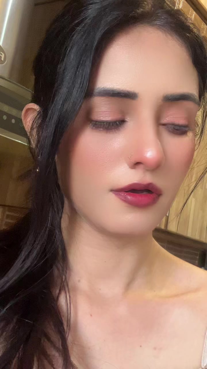 @Sana Riaz Official&hearts;️