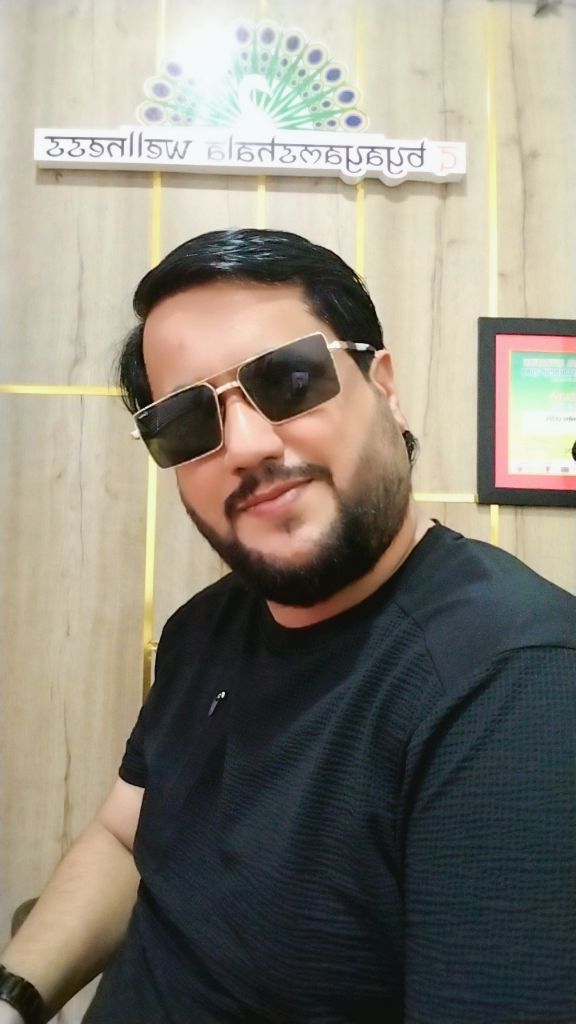 @अबिरल यात्री