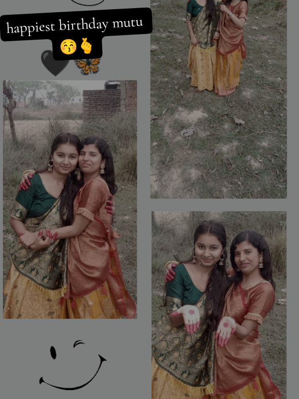 @Madhu Mishra