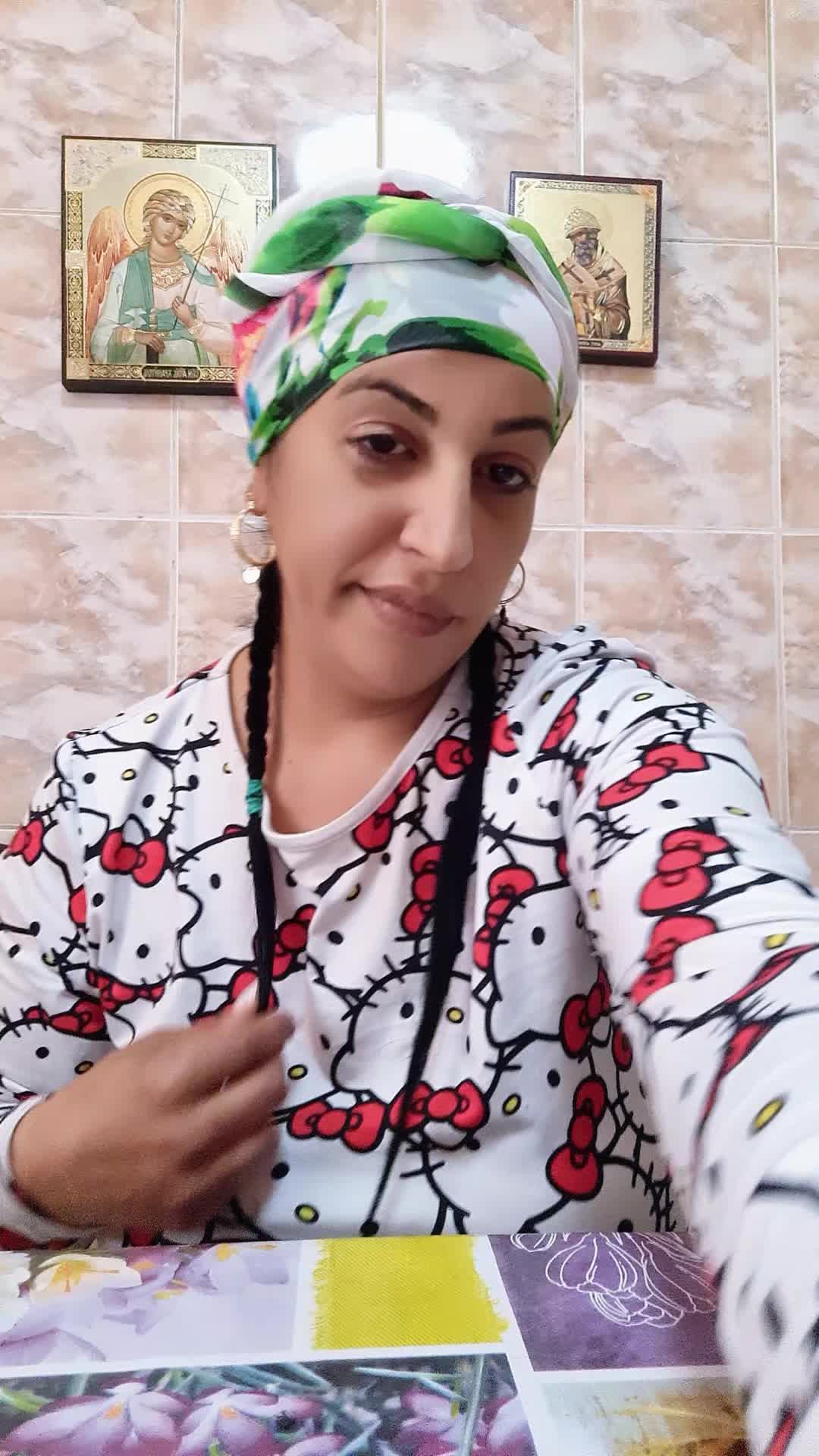 @Ana Maria Frangulea