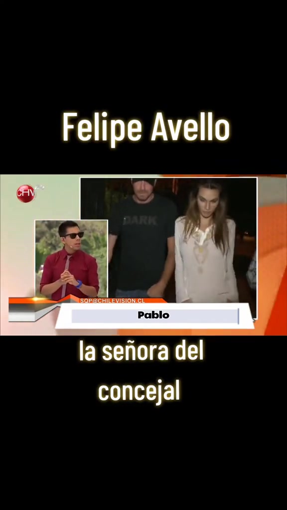 @ChilenoXCanad&aacute;