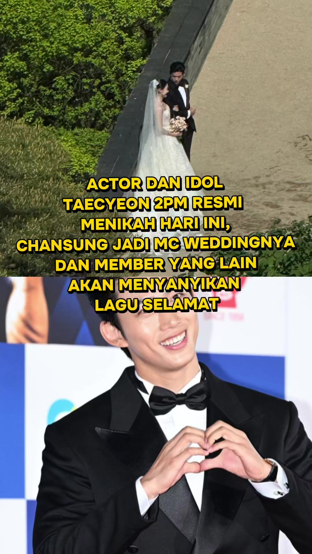 @DUNIA KPOPERS OFFICIAL