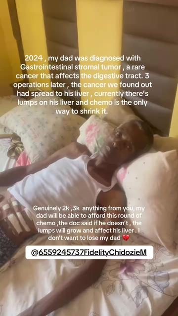 @CHIDOZIE🎗️