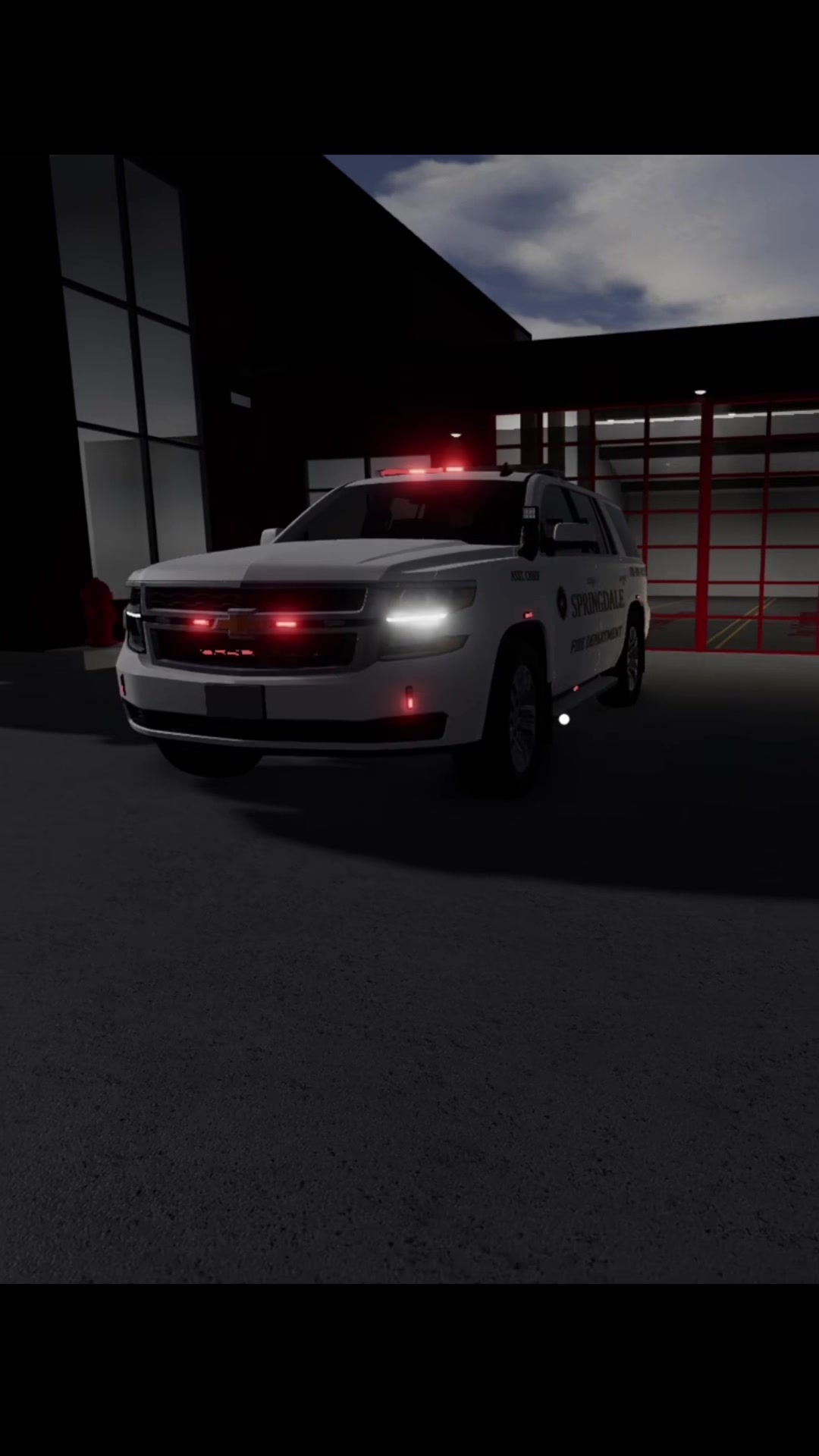 @Central Command RP