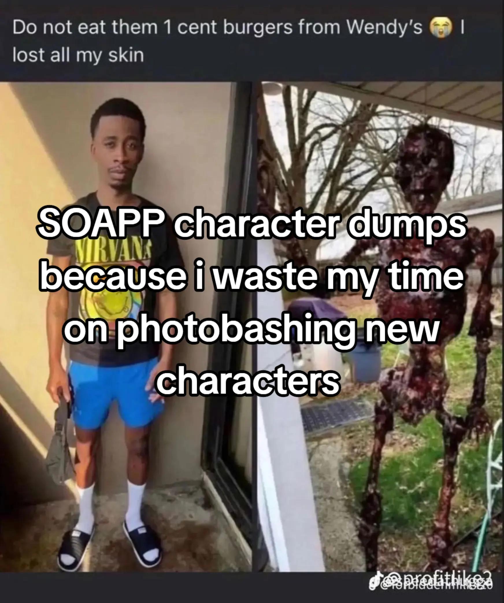@Stoop Henestor / Aika