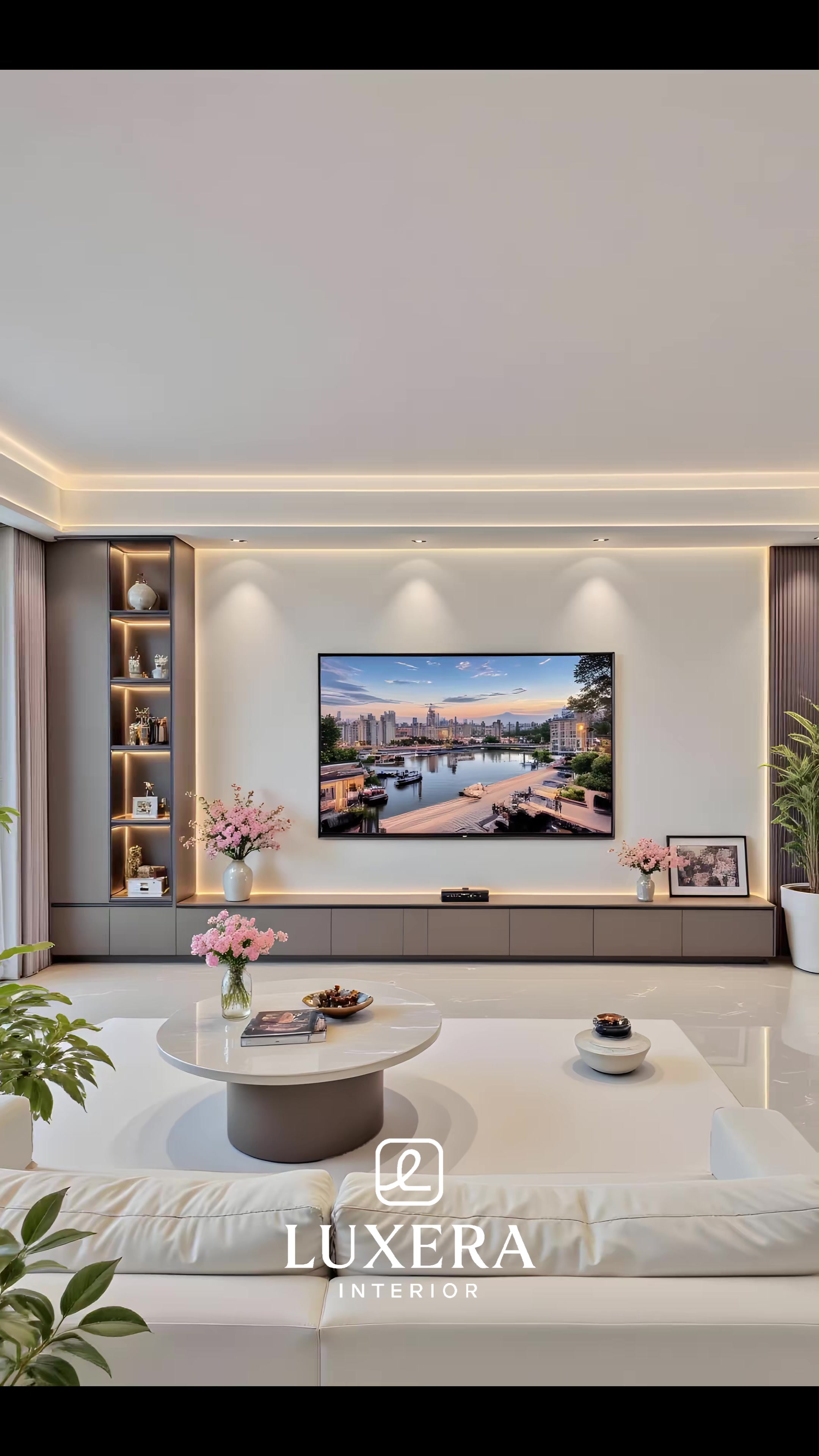 @NỘI THẤT LUXERA