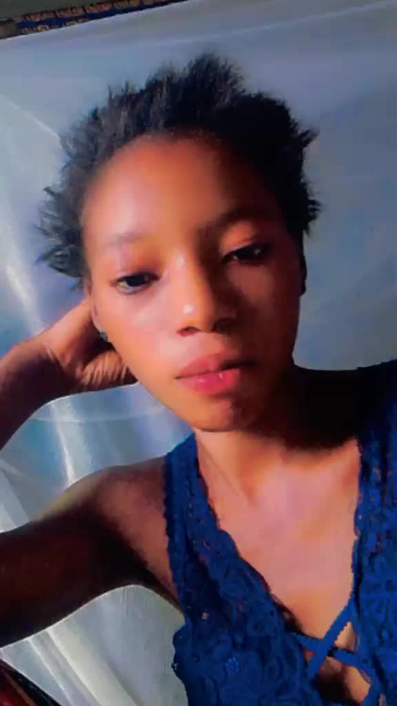 @Bella Marie barrada