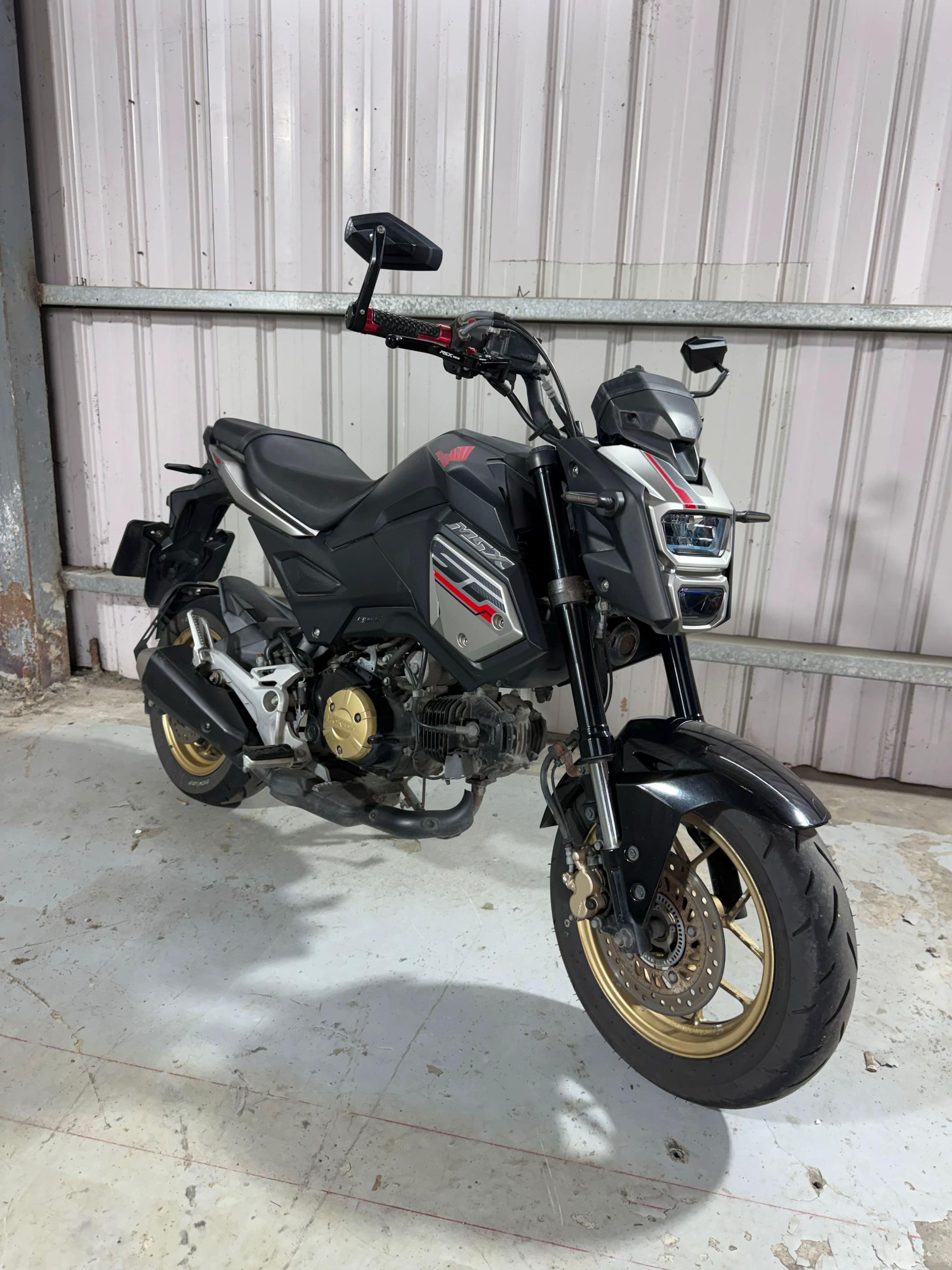 @柯基重車-楊梅旗艦店 CorgiRacing