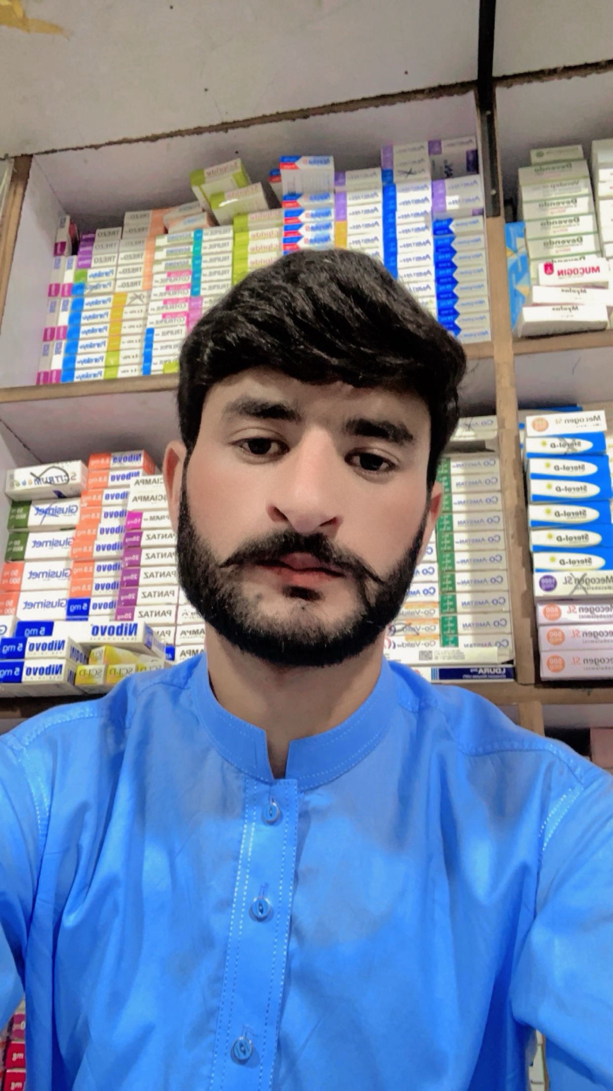 @Usama khawaja ♥️✌️