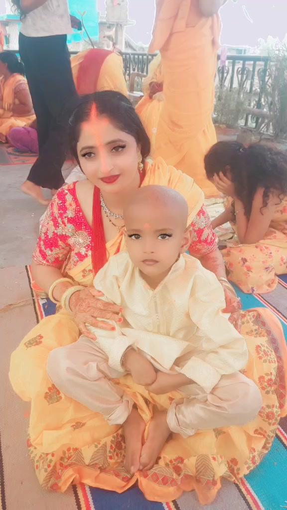 @🥰JANVI 🖤SAH🥰