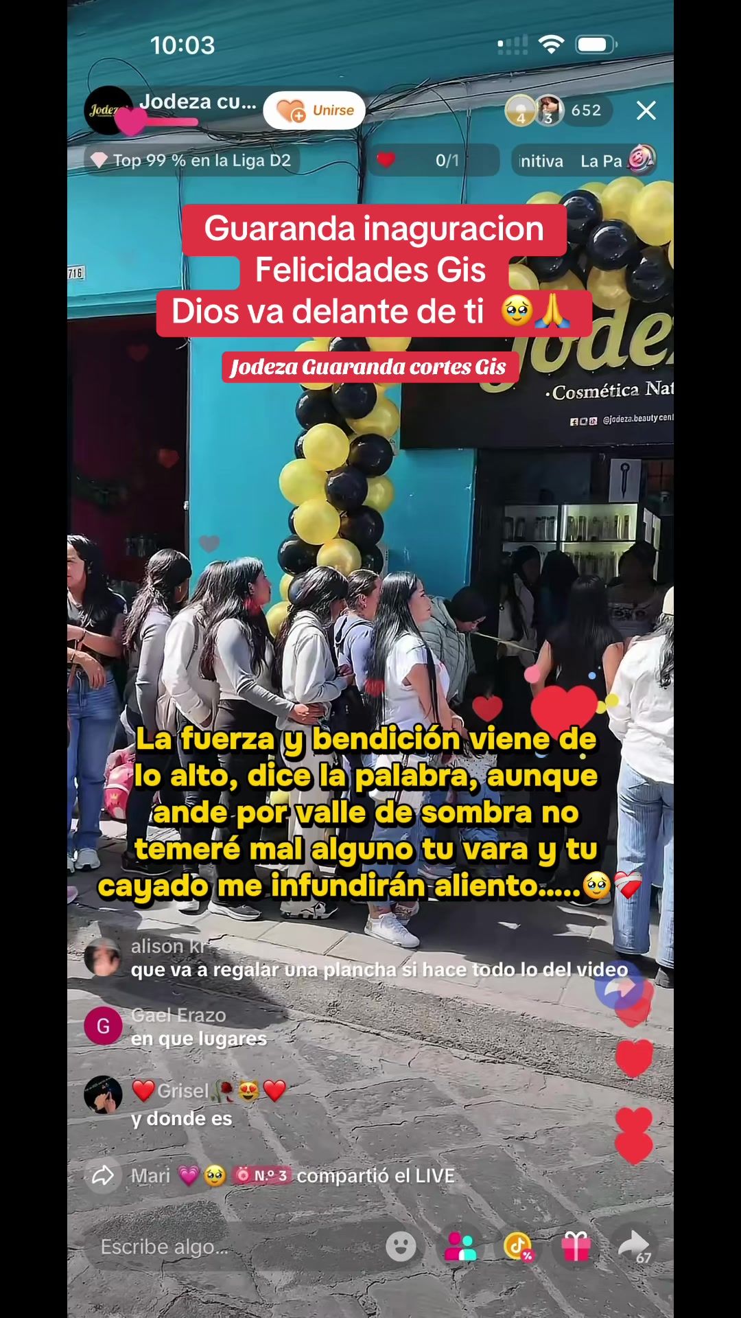 @Maya CEO JODEZA