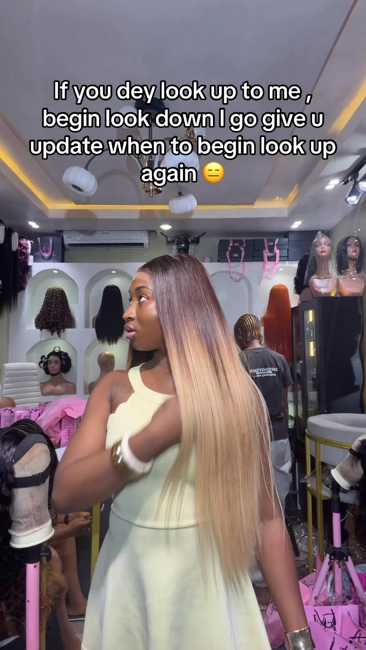 @Favlinky Hair 🦋❤️
