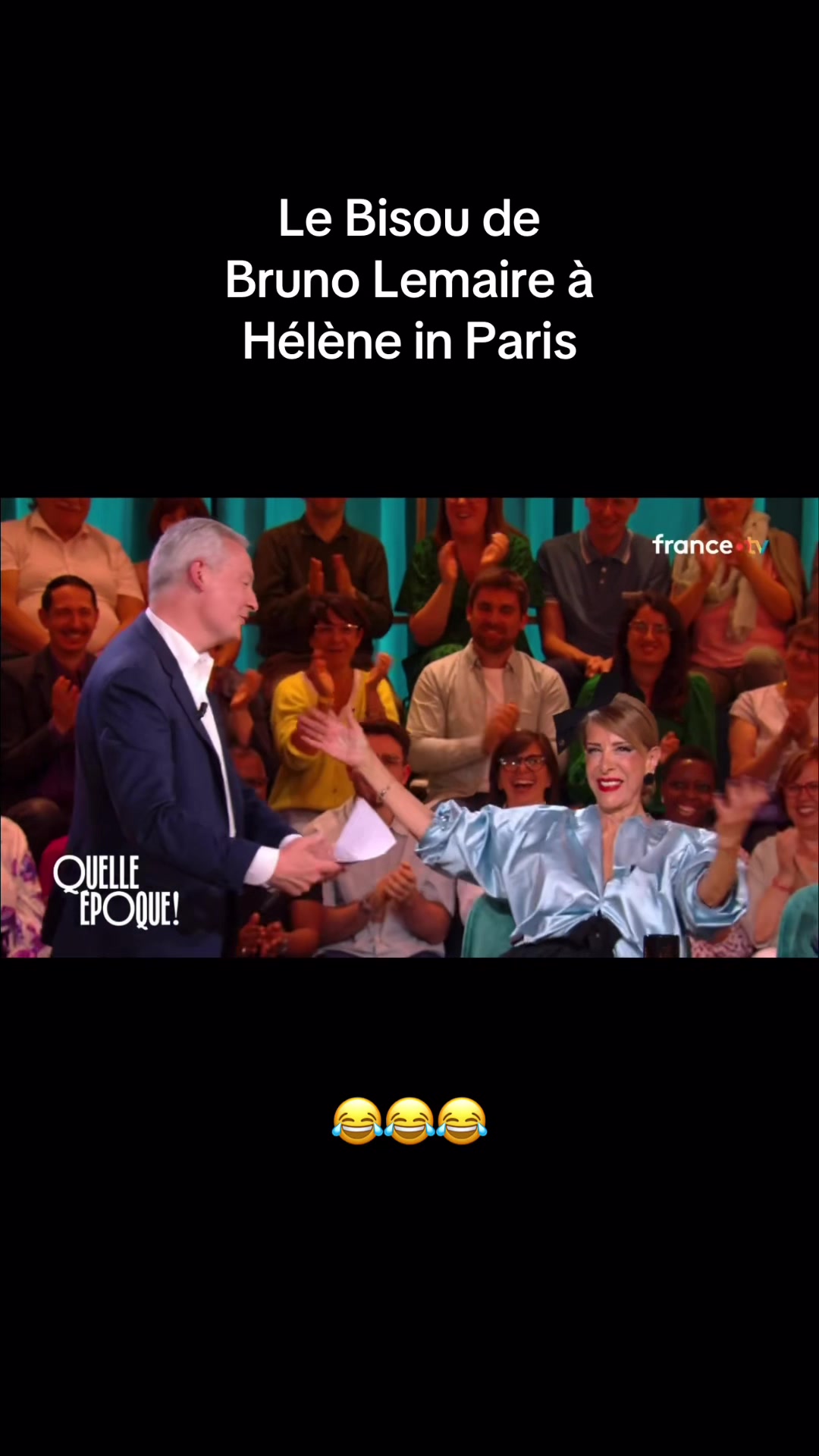 @Helene in Paris Official
