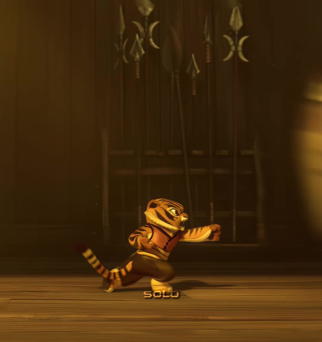 @SOLO