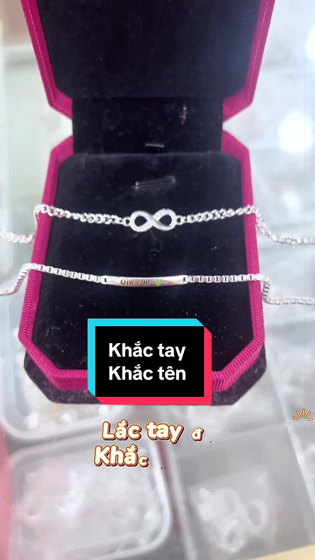 @Luna Jewelry TRANG SỨC BẠC ĐEP