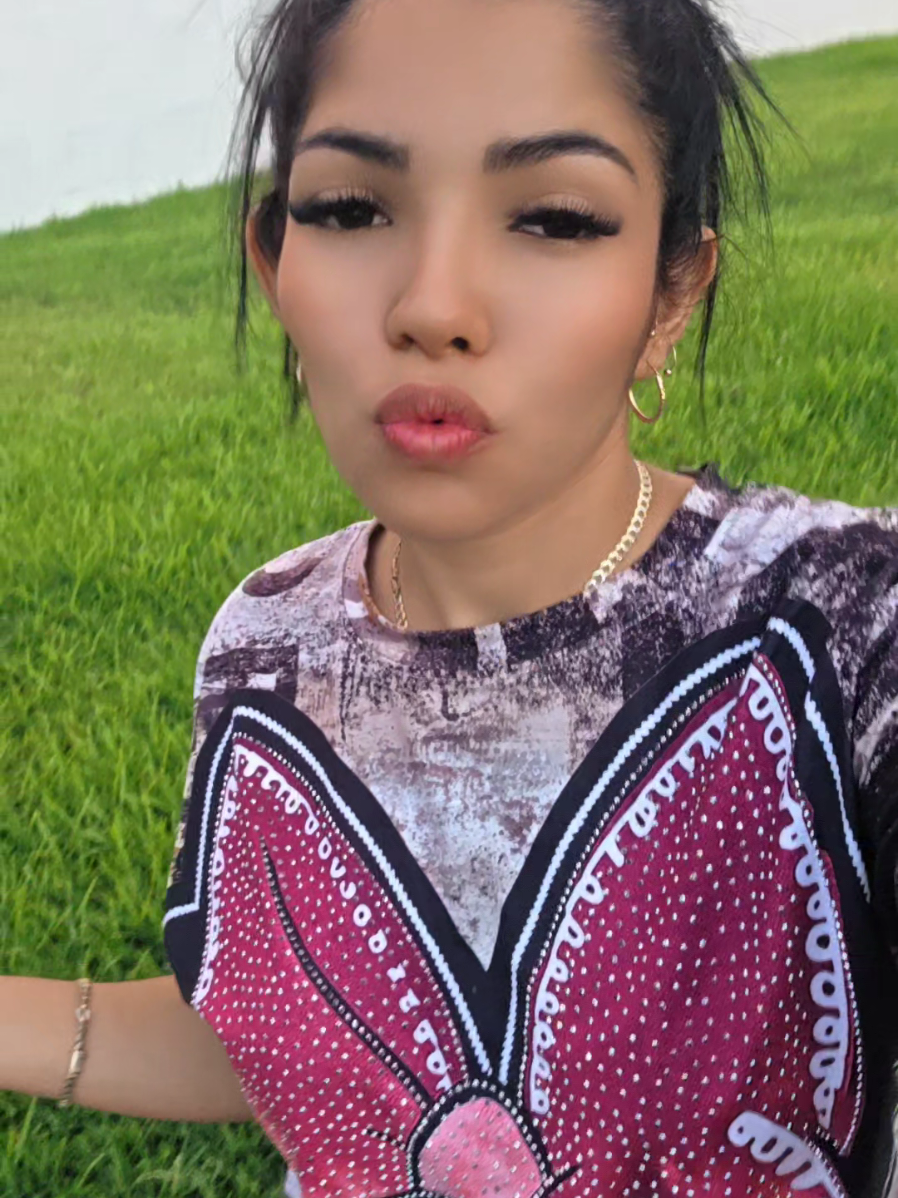 @Glend&iuml;thaw Ulloa💋
