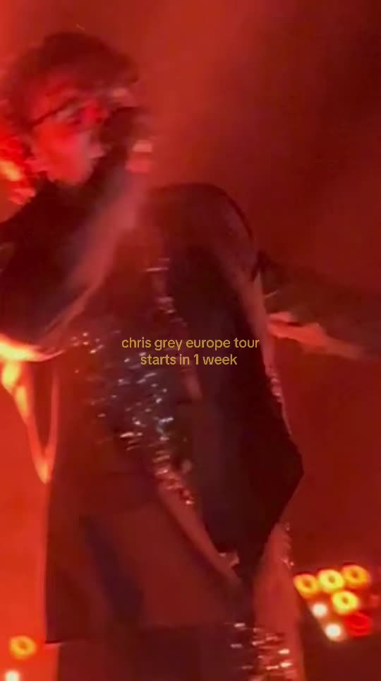 @chrisgreysvault