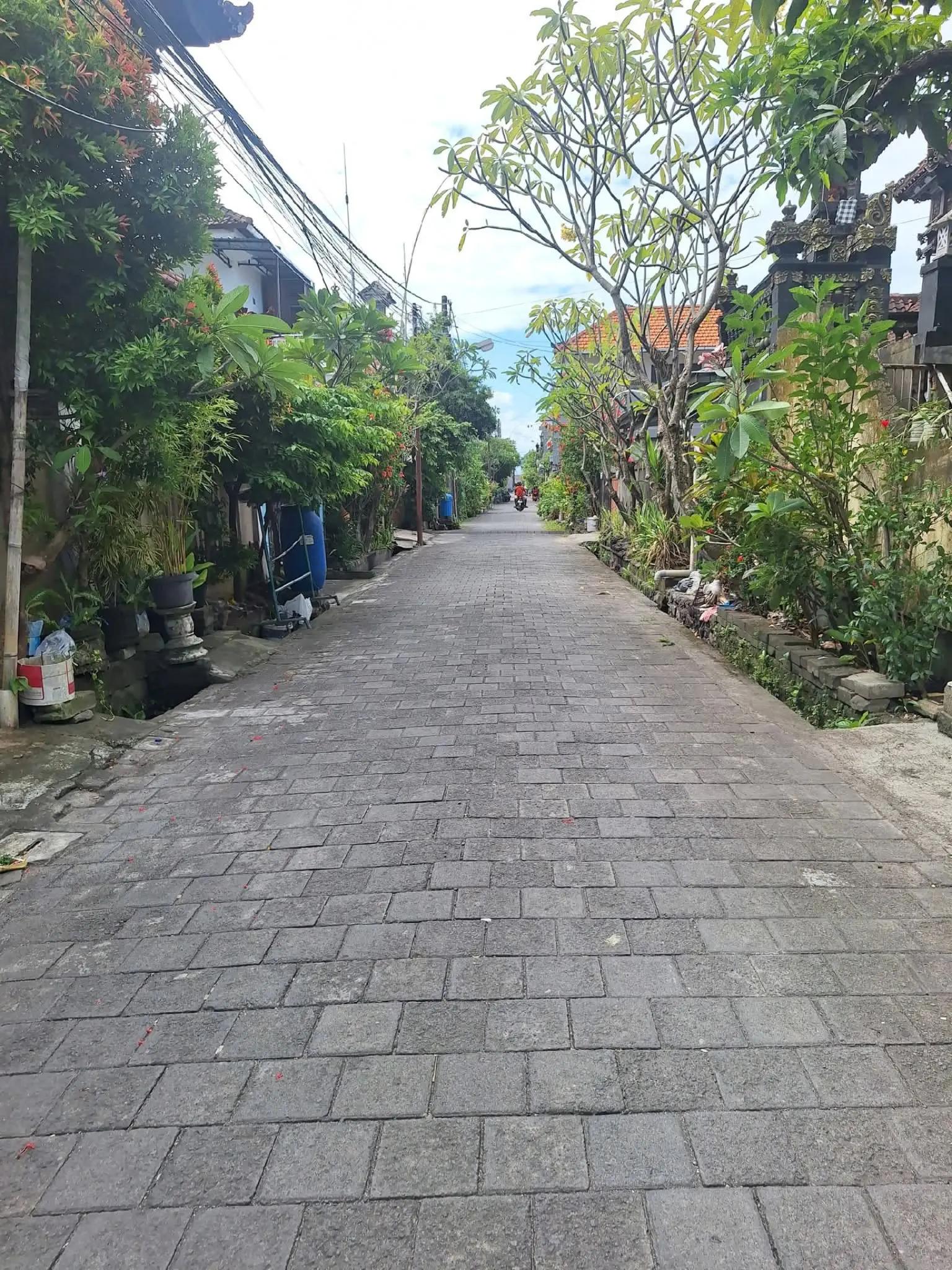 @Rental Villa Bali