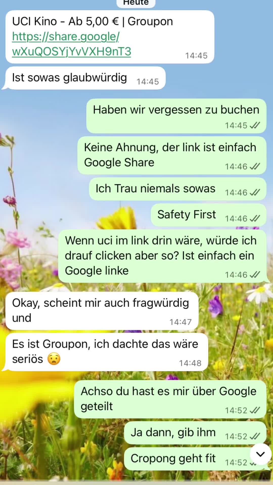 @Used