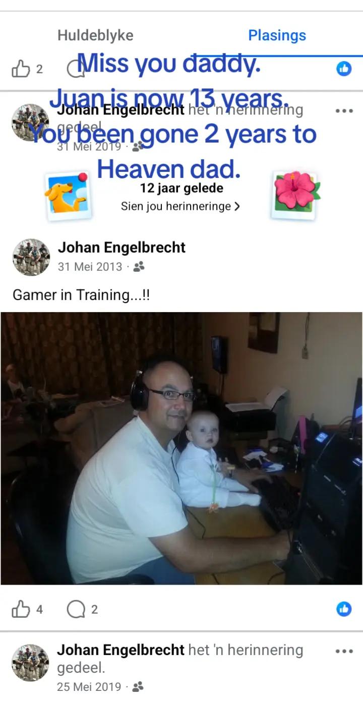 @Charn&eacute;.deBeer.