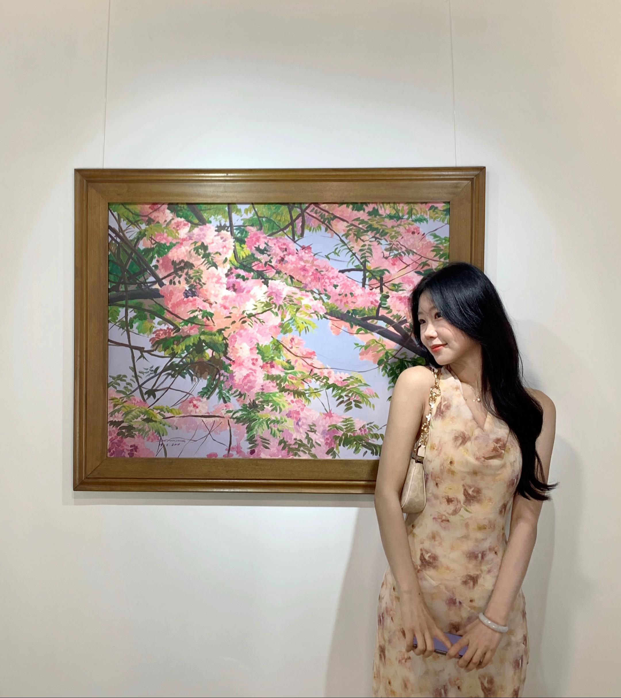@Xinyuan心媛