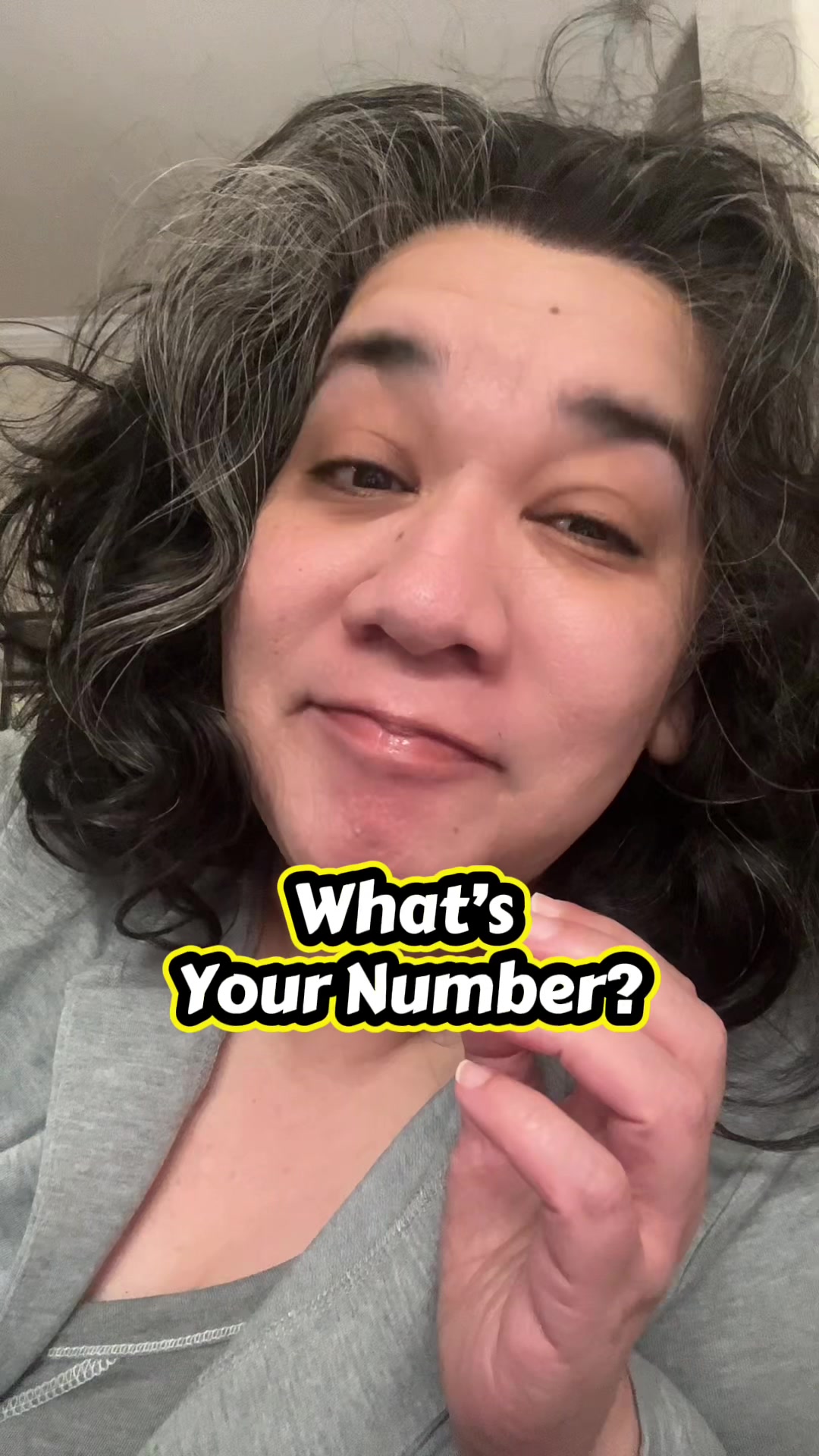 @Amanda T