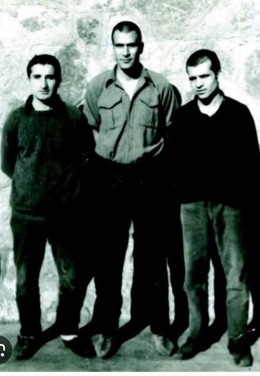 @G&uuml;rkan &Ouml;zcan